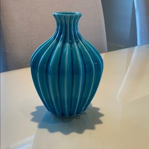 Ceramic vase